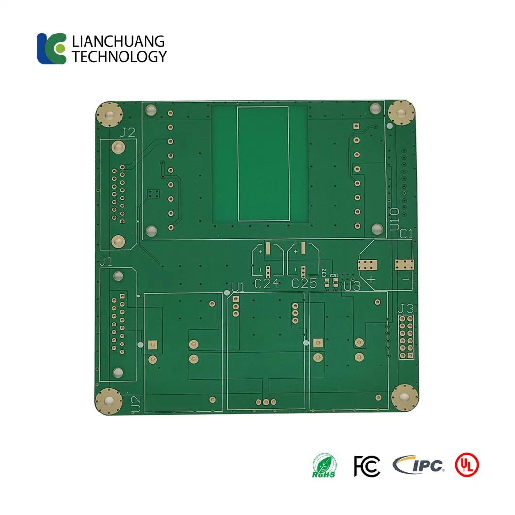 High-Density Rigid-Flex Pcbs for Space-Constrained and Complex Designs