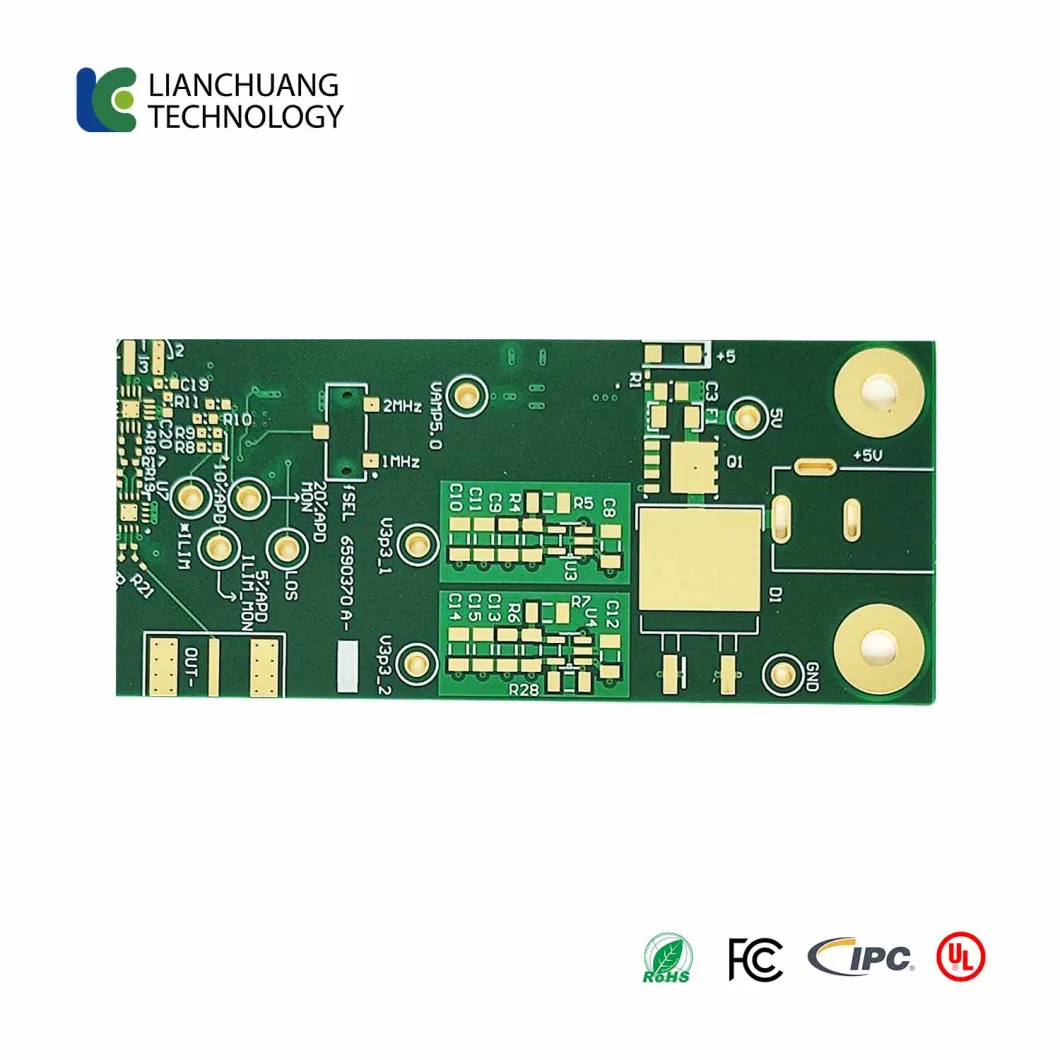 Advanced Multilayer Flex-Rigid Pcbs for Complex Applications