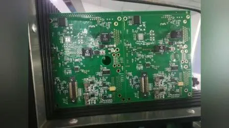 Fabricante de conjunto de placa de circuito PCB de múltiplas camadas de protótipo personalizado para automotivo com certificação UL