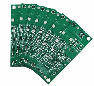 Fábrica de montagem de PCB de desenvolvimento de serviço personalizado de placa de circuito PCBA de protótipo de controlador