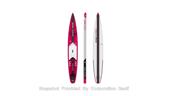 Wind Surf personalizado /Race Board/ Camada Dupla/Fushion Insuflável Sup Stand up Paddle Board / Prancha de Surf/ Bodyboard/ Long Board /Sup Board/Placa de PVC